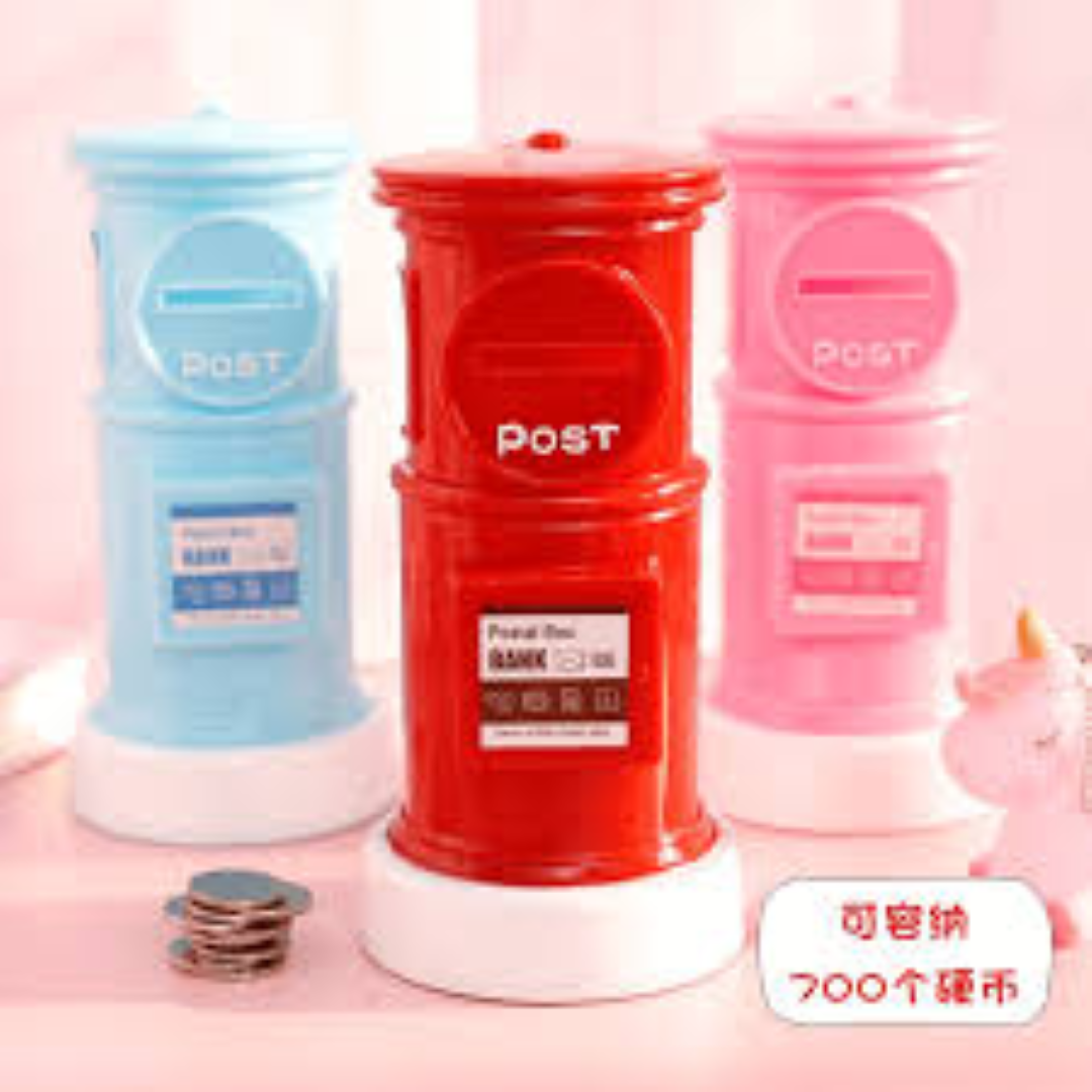 POST OFFICE COIN BOX 700666